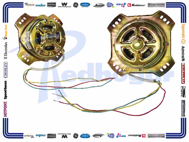 MOTOR SECADO LITLE SWAM OBSOLETO